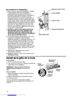 Preview for 52 page of KitchenAid KSRS25QDAL00 Use & Care Manual