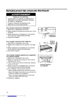 Preview for 54 page of KitchenAid KSRS25QDAL00 Use & Care Manual