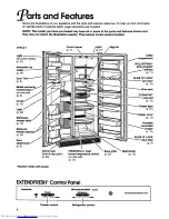 Предварительный просмотр 4 страницы KitchenAid KSRS25QDAL01 Use & Care Manual