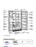 Предварительный просмотр 5 страницы KitchenAid KSRS25QDAL01 Use & Care Manual