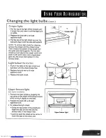 Предварительный просмотр 27 страницы KitchenAid KSRS25QDAL03 Use & Care Manual