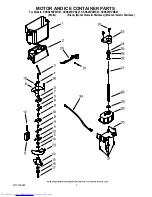 Preview for 7 page of KitchenAid KSRS25RVBL01 Parts Manual