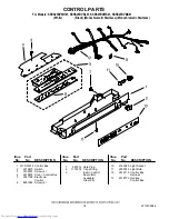 Preview for 16 page of KitchenAid KSRS25RVBL01 Parts Manual