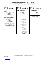 Preview for 21 page of KitchenAid KSRS25RVBL01 Parts Manual