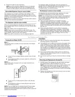 Preview for 7 page of KitchenAid KSRS25RVBL03 User Instructions