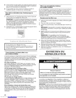 Preview for 24 page of KitchenAid KSRS25RVBL03 User Instructions