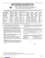 Preview for 29 page of KitchenAid KSRS25RVBL03 User Instructions