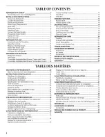 Preview for 2 page of KitchenAid KSRW25CRSS02 Use & Care Manual