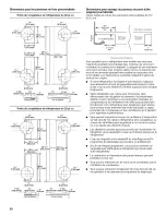 Preview for 38 page of KitchenAid KSRW25CRSS02 Use & Care Manual