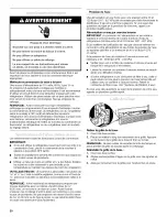 Предварительный просмотр 30 страницы KitchenAid KSRX22FNBT01 Use & Care Manual