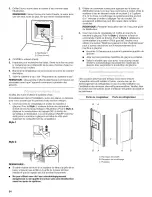 Предварительный просмотр 34 страницы KitchenAid KSRX22FNBT01 Use & Care Manual