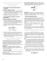 Предварительный просмотр 44 страницы KitchenAid KSRX22FNBT01 Use & Care Manual