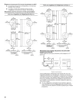 Предварительный просмотр 36 страницы KitchenAid KSRX25FNST03 Use & Care Manual