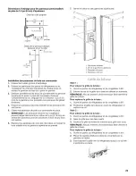 Preview for 29 page of KitchenAid KSSC25FKS01 Use & Care Manual