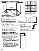 Предварительный просмотр 16 страницы KitchenAid KSSC36FJB00 Installation Instructions Manual