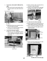 Предварительный просмотр 31 страницы KitchenAid KSSC36FKB00 Technical Education