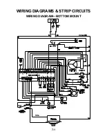 Предварительный просмотр 67 страницы KitchenAid KSSC36FKB00 Technical Education