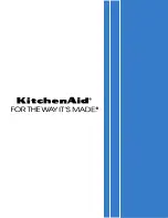 Предварительный просмотр 76 страницы KitchenAid KSSC36FKB00 Technical Education