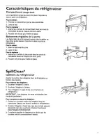 Предварительный просмотр 35 страницы KitchenAid KSSC36FMS Use & Care Manual