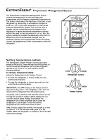 Предварительный просмотр 6 страницы KitchenAid KSSC36MFS05 Use & Care Manual