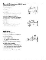 Предварительный просмотр 35 страницы KitchenAid KSSC36MFS05 Use & Care Manual