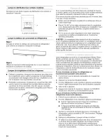 Предварительный просмотр 54 страницы KitchenAid KSSC36QMS00 Use & Care Manual