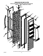 Preview for 15 page of KitchenAid KSSC42FJB00 Parts List