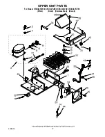 Preview for 17 page of KitchenAid KSSC42FJB00 Parts List