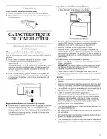 Preview for 53 page of KitchenAid KSSC42QMS02 Use & Care Manual