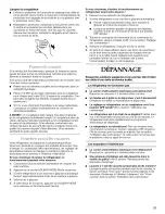 Preview for 57 page of KitchenAid KSSC42QMS02 Use & Care Manual