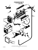 Preview for 25 page of KitchenAid KSSC48QKS02 Parts List