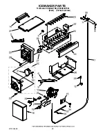 Preview for 25 page of KitchenAid KSSO42QTB00 Parts List