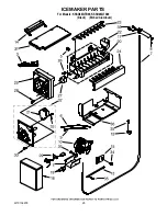 Preview for 25 page of KitchenAid KSSO48QTB00 Parts Manual