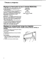 Предварительный просмотр 34 страницы KitchenAid KSSP36M Use & Care Manual