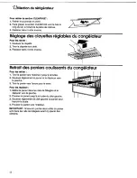 Предварительный просмотр 38 страницы KitchenAid KSSP36M Use & Care Manual