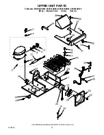 Preview for 21 page of KitchenAid KSSP42QHB00 Parts List