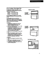 Предварительный просмотр 13 страницы KitchenAid KSSS36D Use And Care Manual