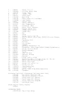 Preview for 35 page of KitchenAid KSSS36DAW00 Parts List