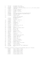 Preview for 26 page of KitchenAid KSSS36DWW02 Parts List