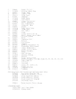 Preview for 33 page of KitchenAid KSSS36DWW02 Parts List