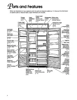 Preview for 4 page of KitchenAid KSSS36M Use & Care Manual