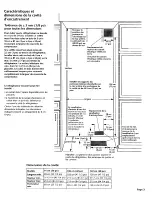 Предварительный просмотр 13 страницы KitchenAid KSSS36MDX05 Installation Instructions Manual