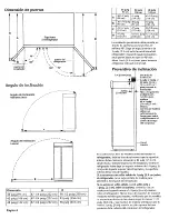 Предварительный просмотр 24 страницы KitchenAid KSSS36MDX05 Installation Instructions Manual