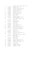 Preview for 2 page of KitchenAid KSSS36MWX00 Parts List