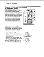 Предварительный просмотр 6 страницы KitchenAid KSSS36QDX05 Use And Care Manual