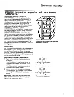 Предварительный просмотр 33 страницы KitchenAid KSSS36QDX05 Use And Care Manual