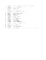 Preview for 23 page of KitchenAid KSSS42DAW00 Parts List