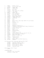 Preview for 36 page of KitchenAid KSSS42DAW00 Parts List