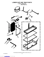 Preview for 19 page of KitchenAid KSSS42FTX03 Parts List