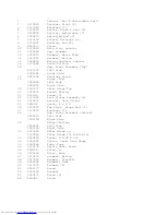 Preview for 3 page of KitchenAid KSSS48DAW00 Parts Manual